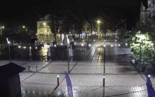Ustroń Rynek - 30-08-2025 00:22