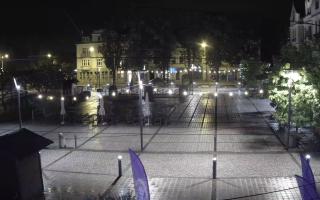 Ustroń Rynek - 30-08-2025 00:29