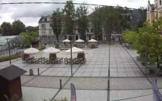 Ustroń Rynek - 16-09-2025 06:58