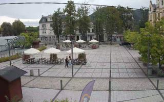 Ustroń Rynek - 16-09-2025 07:33