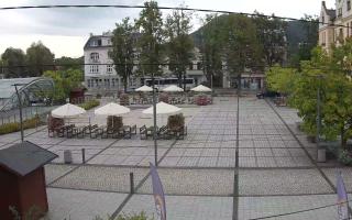 Ustroń Rynek - 16-09-2025 07:54