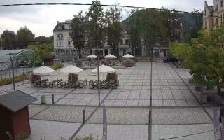 Ustroń Rynek - 16-09-2025 08:19