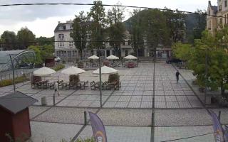 Ustroń Rynek - 16-09-2025 08:26