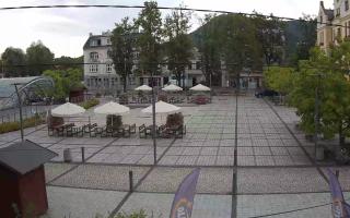 Ustroń Rynek - 16-09-2025 08:33