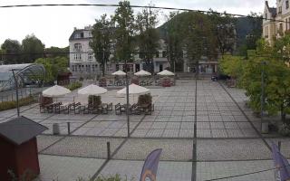 Ustroń Rynek - 16-09-2025 08:40