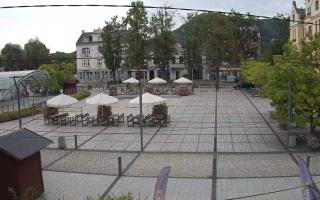Ustroń Rynek - 16-09-2025 08:47