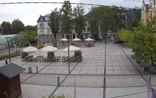 Ustroń Rynek - 16-09-2025 08:54