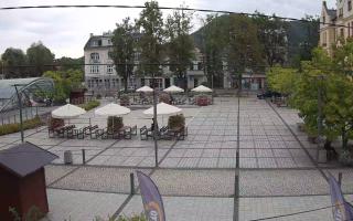 Ustroń Rynek - 16-09-2025 09:01