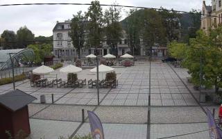 Ustroń Rynek - 16-09-2025 09:08