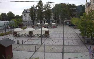 Ustroń Rynek - 16-09-2025 09:15