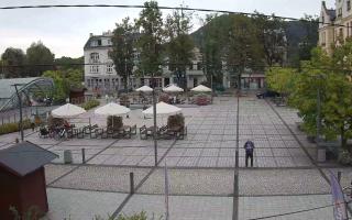 Ustroń Rynek - 16-09-2025 09:22