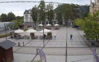 Ustroń Rynek - 16-09-2025 09:29
