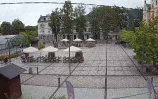 Ustroń Rynek - 16-09-2025 09:39