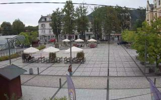 Ustroń Rynek - 16-09-2025 09:46