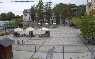 Ustroń Rynek - 16-09-2025 10:00
