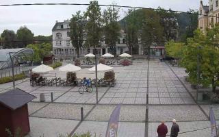 Ustroń Rynek - 16-09-2025 10:08