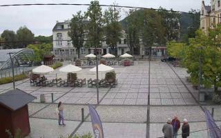 Ustroń Rynek - 16-09-2025 10:29