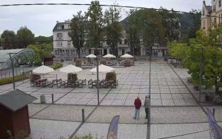 Ustroń Rynek - 16-09-2025 10:38