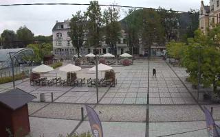 Ustroń Rynek - 16-09-2025 10:45