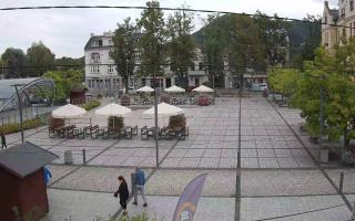 Ustroń Rynek - 16-09-2025 10:52
