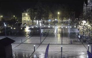 Ustroń Rynek - 15-10-2025 01:16