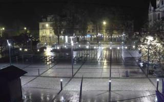 Ustroń Rynek - 15-10-2025 01:23