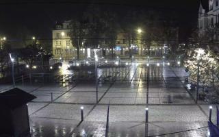 Ustroń Rynek - 15-10-2025 01:30