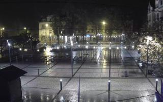 Ustroń Rynek - 15-10-2025 01:37