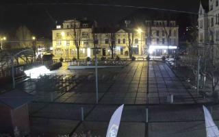 Ustroń Rynek - 01-11-2025 16:38