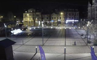 Ustroń Rynek - 01-11-2025 20:23