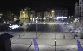 Ustroń Rynek - 01-11-2025 20:30