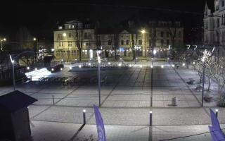 Ustroń Rynek - 01-11-2025 20:37