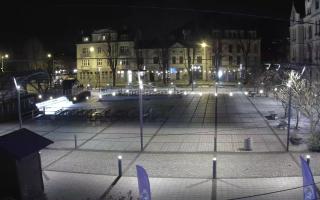 Ustroń Rynek - 01-11-2025 20:44