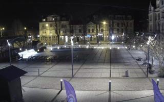Ustroń Rynek - 01-11-2025 20:51