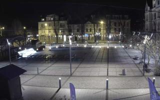 Ustroń Rynek - 01-11-2025 20:58