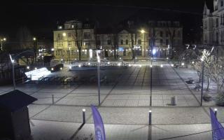 Ustroń Rynek - 01-11-2025 21:05