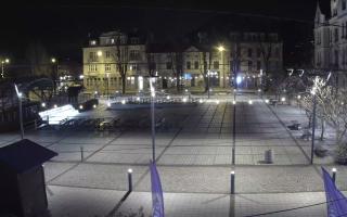 Ustroń Rynek - 01-11-2025 21:12