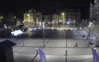 Ustroń Rynek - 01-11-2025 21:19