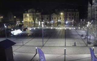 Ustroń Rynek - 01-11-2025 21:26