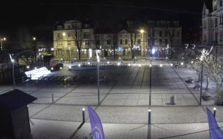 Ustroń Rynek - 01-11-2025 21:33