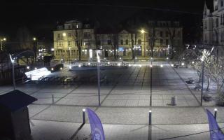 Ustroń Rynek - 01-11-2025 22:08