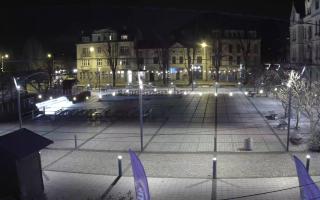 Ustroń Rynek - 01-11-2025 22:23