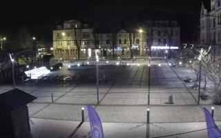 Ustroń Rynek - 01-11-2025 22:37