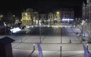 Ustroń Rynek - 01-11-2025 23:12