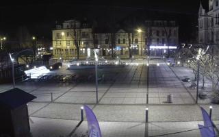 Ustroń Rynek - 01-11-2025 23:19