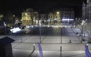 Ustroń Rynek - 01-11-2025 23:26