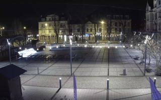 Ustroń Rynek - 01-11-2025 23:33