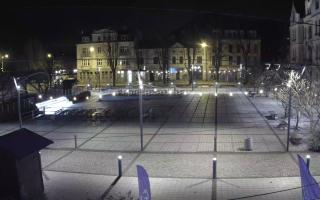 Ustroń Rynek - 01-11-2025 23:47