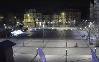 Ustroń Rynek - 02-11-2025 00:01