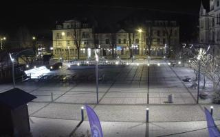 Ustroń Rynek - 02-11-2025 00:08